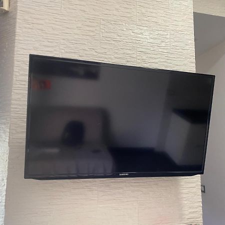 Napoli Centro Casa Con Due Camere E Cucina Bagian luar foto