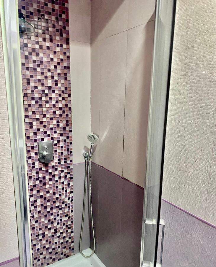 Napoli Centro Casa Con Due Camere E Cucina Bagian luar foto